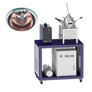 Four à fusion à <span class=keywords><strong>arc</strong></span> pour faire fondre le sable de silicium afin d'obtenir du silicium métallique - Product Image 4