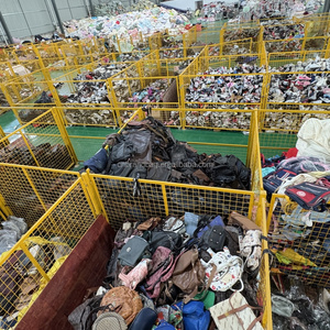 F3 Abbigliamento <span class=keywords><strong>Vintage</strong></span> Usato all'Ingrosso <span class=keywords><strong>Felpe</strong></span> e Maglioni di Seconda Mano Vendita Calda Abbigliamento Streetwear Marche Sportive - Product Image 5