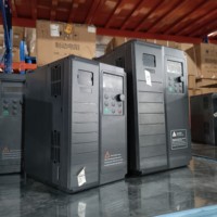 Variador de Frecuencia Trifásico de 380V CA, 7000 18.5KW 25HP 15KW 20HP, con PID Integrado para Motor, Bomba de Agua y Sistema HVAC