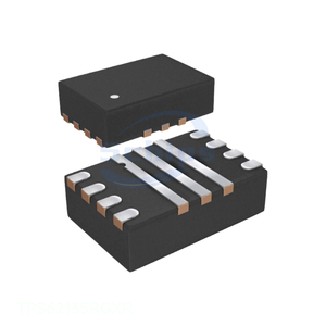 Composant électronique de gestion de l'alimentation (PMIC) SOT 23 6 MCP1640DT-I/CHY, composant électronique BOM IC en stock - Product Image 1
