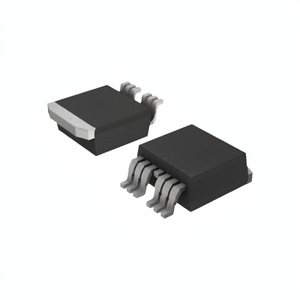 BTS500101TADATMA1 Original Power Management (PMIC) TO 263 7, D2PAK , TO 263CB Buy Electronics Components Online - Product Image 1