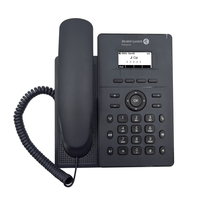 Telefoni IP da tavolo Alca-tel-Lucent Enterprisem Grandstream ALE PoE H2P VoIP Phone