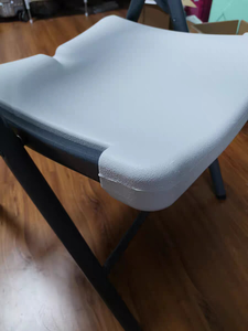 Chaises pliantes en plastique en gros directement de l'usine - Design moderne, durables et portables pour <span class=keywords><strong>une</strong></span> utilisation en extérieur - Distributeurs et grossistes de meubles aux États-Unis - Product Image 5