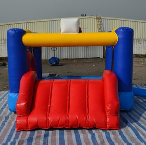 Hotsale Thương Inflatable Combo, Inflatable Bouncy Slide, Inflatable Bouncer - Product Image 2