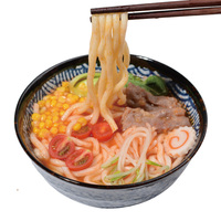 Instant Noodle From OEM Factory Low Price/ Fob / Manufacture OEM Private Label Healthy Noodle