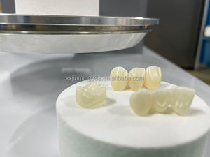 PHOENIX-9C populer tingkat pemanas maksimum 200 C/min <span class=keywords><strong>Zirconia</strong></span> Sintering tanur gigi cepat <span class=keywords><strong>Zirconia</strong></span> - Product Image 6