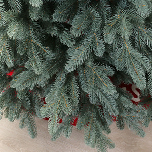 Sapin de Noël Artificiel Neuf, Arbre de Noël Décoratif Entièrement en PE, Type Luxe, Décoration de Noël, Arbol De Navidad - Product Image 5