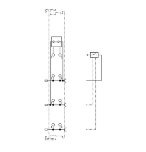 เทอร์มินัลอินพุตดิจิตอล 2 ช่องสัญญาณ Beck-hoff EL1002 ของแท้ใหม่ 24V พร้อมส่ง EtherCAT โมดูล PLC 2 ช่องสัญญาณ - Product Image 1