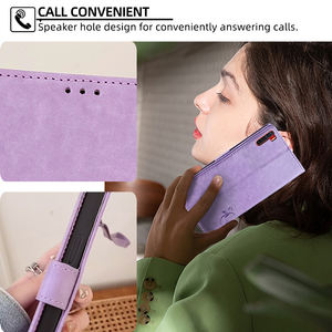 <span class=keywords><strong>เคส</strong></span>หนังคุณภาพสูงสำหรับ <span class=keywords><strong>OPPO</strong></span> A1 <span class=keywords><strong>A83</strong></span> A78 A1X A58X ช่องเสียบบัตรฝาหลังแม่เหล็กเคสโทรศัพท์แบบกระเป๋าสตางค์ดีไซน์ดอกไม้ - Product Image 5