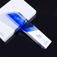 Cadeau d'entreprise personnalisé en cristal K9 créatif