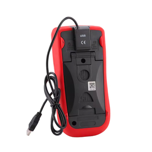 UT61A/61B+/61C/UT61D+/UT61E+ High-precision Handheld Four-and-a-half-digit Digital <strong>Multimeter</strong> - Product Image 2