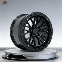 Jantes 5*114.3 de 18, 19, 20, 21, 22 pouces, multi-branches, en alliage d'aluminium, forgées sur mesure pour voitures particulières