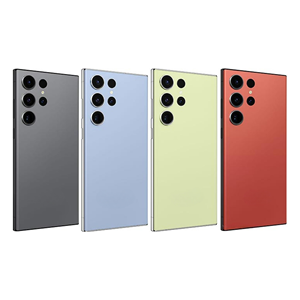 สมาร์ทโฟนมือสอง <span class=keywords><strong>Samsung</strong></span> <span class=keywords><strong>Galaxy</strong></span> <span class=keywords><strong>S23</strong></span> <span class=keywords><strong>Ultra</strong></span> 5G รุ่น EU/Global ขายส่ง ปริมาณมาก ความจุ <span class=keywords><strong>256GB</strong></span>  โทรศัพท์มือถือปรับสภาพใหม่ - Product Image 2