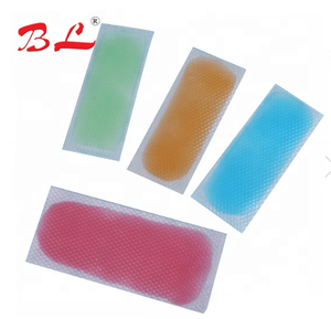 Top Sản phẩm bán chạy 2025 làm mát Gel vá nhà sản xuất chuyên nghiệp sốt làm mát Gel vá - Product Image 2