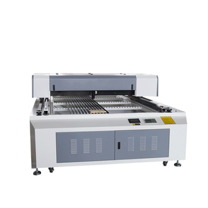 Machine de découpe laser CO2 en acier inoxydable de 2 mm de qualité industrielle - Product Image 5