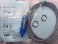 متوفر حاليًا: مستشعر تقارب جديد طراز DW-AD-511-M6 وDW-AD-512-M6 من بائع موثوق به مع ضمان لمدة عام واحد