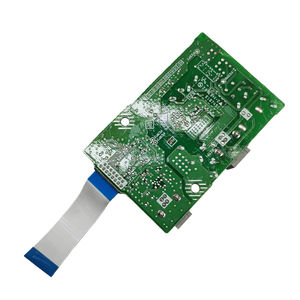 Tarjeta de red para fax compatible con Brother HL-1111 MFC-1919NW HL-1208 MFC-1818 HL-1218W DCP-1608 HL-1118 HL-1112 HL-1218W HL-1110 - Product Image 5