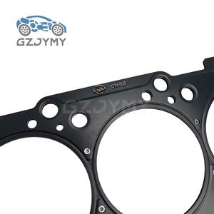 1120160920 1120161020 Kit pemeriksaan Set Gasket kepala silinder atas untuk suku cadang mesin Mercedes Benz M112 3.7L 220.910 220.940 - Product Image 3