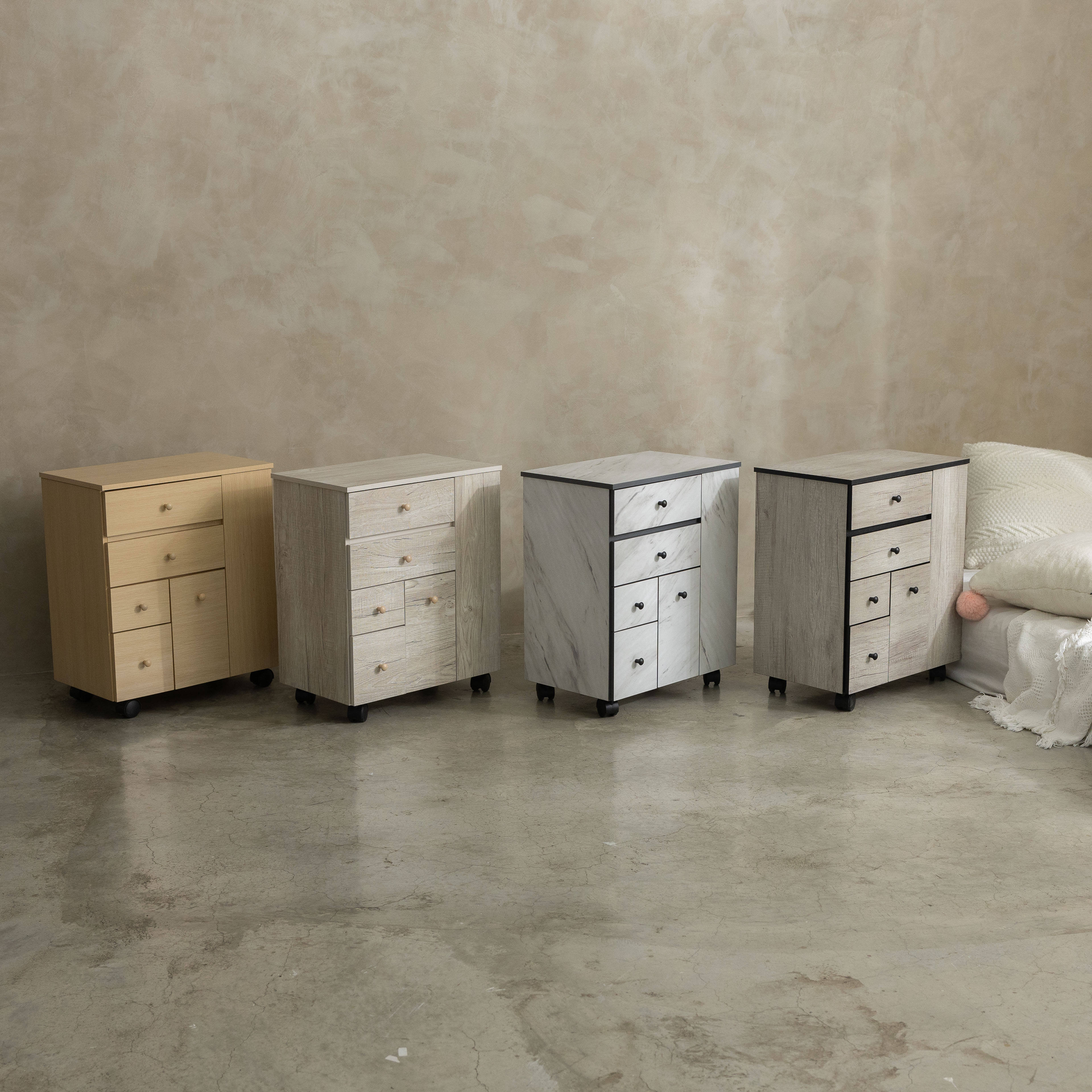 As picture or customized