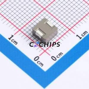 ZEHP0530-2R2-M ตัวเหนี่ยวนำไฟฟ้าแบบ SMD,5.4x5.2 มม. ( ค่าความเหนี่ยวนำ: 2.2uH )( ความแม่นยำ: 20% กระแสไฟฟ้าที่กำหนด: 7A ) - Product Image 2