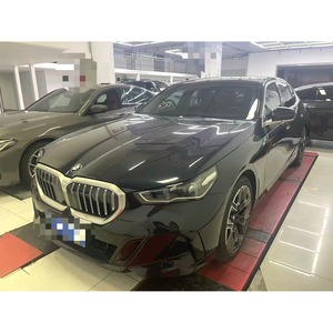 <span class=keywords><strong>BMW</strong></span> 530Li 2025 48V 2.0T Premium M Sport, Auto Usado, Volante a la Izquierda, Automático, Bajo Kilometraje, Sedán para Exportación - Product Image 1
