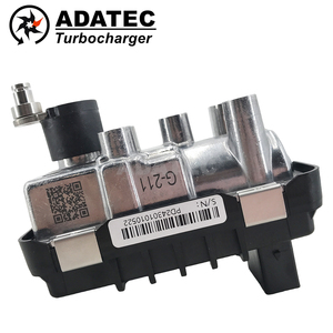 Actuador electrónico Turbo GT2260V 742730-742730 S 5019-742730 S 9019-728989 S 728989-5019S válvula de descarga electrónica para <span class=keywords><strong>BMW</strong></span> 530 D E60 - Product Image 6