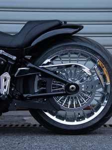 <span class=keywords><strong>Llantas</strong></span> de Aleación de Aluminio de 21/18 Pulgadas <span class=keywords><strong>para</strong></span> <span class=keywords><strong>Harley</strong></span>-<span class=keywords><strong>Davidson</strong></span> Break Fat Boy - Product Image 4