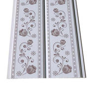 Plafond en PVC moderne, étanche, ignifuge, insonorisé, taille standard, pour extérieur, salon, hôtel, cuisine, usine, hôpital