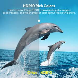 Easytone แอนดรอยด์12.0ทีวีพร้อมแรม8GB รอม64GB รอม4K 2025 quad-core dual-WIFI 2.4/5G 3D รับประกัน1ปี - Product Image 3