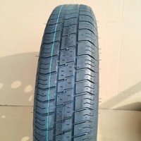 Convient pour Toyota Platinum 3X Small Spare Tire, BZ3X New Energy Legend GS3, Fenglanda Ruifang Small Emergency Spare Tire.
