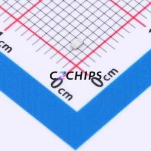 Resistencia SMD RCA033K9FLF 0603 (Tipo: Película Gruesa) (Resistencia: 3.9kOhm Precisión: 1%) - Product Image 2