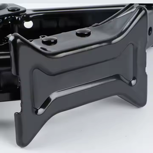 Mini 2T Hydraulic <strong>Scissor</strong> <strong>Jack</strong> Made of Steel <strong>Car</strong> <strong>Jack</strong> for Vehicle Use - Product Image 6