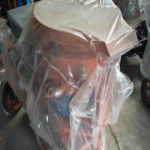 Máquina de Bombeo de Concreto, Máquina de Proyección de Concreto Húmedo, Equipo de Pulverización de Mezcla Húmeda para Proyectos de Estabilización de Túneles y Taludes - Product Image 4