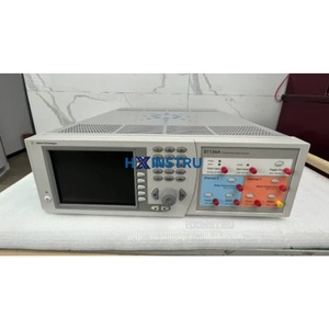 Générateur de signaux pulsés Keysight Agilent 81134a Agilent81134a H - Product Image 2