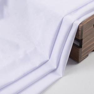 100% <span class=keywords><strong>Polyester</strong></span> Popeline Stof Scheurbestendig Lichtgewicht Effen Geverfd 150d Voor Kledingvoering En Multifunctionele Thobe Stof Moslim - Product Image 3