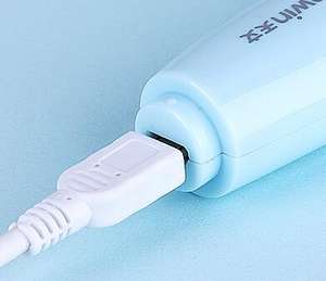 Usb Elektrische Gum Gum Vult Elektrische Potlood Gum Oplaadbaar Voor Kunstenaars Tekenen Schilderij Schetsen - Product Image 6