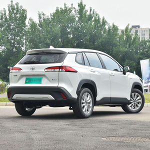 <span class=keywords><strong>Toyota</strong></span> <span class=keywords><strong>Corolla</strong></span> <span class=keywords><strong>Cross</strong></span>, Autos Usados, SUV Híbrido 2025, Modelos 2024 2026 HEV, Vehículos de Gasolina, Mercado Global, Vehículos de Nueva Energía - Product Image 3