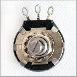 Potenciómetro eléctrico 0-5K modelo de bicicleta de pedal potenciómetro de la P270-033B - Product Image 3