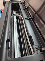 90% nuevo HP T1708 790 1100 770 2300 Plotter de corte de red inalámbrica A0 _ A1 Plotter de inyección de tinta de gran Color HP T1708 Plotter de 44 pulgadas