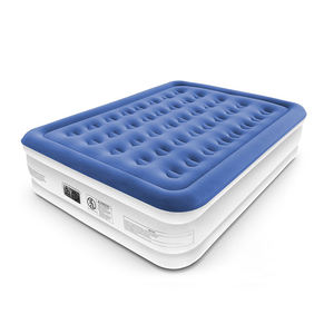 <span class=keywords><strong>ที่นอน</strong></span><span class=keywords><strong>ลม</strong></span>ขนาดควีนไซส์ 18 นิ้ว พร้อมปั๊มในตัว เตียงลมแบบยกสูง <span class=keywords><strong>ที่นอน</strong></span><span class=keywords><strong>ลม</strong></span><span class=keywords><strong>เป่า</strong></span><span class=keywords><strong>ลม</strong></span>อัตโนมัติ สำหรับใช้ในบ้านหรือสำหรับแขก - Product Image 2