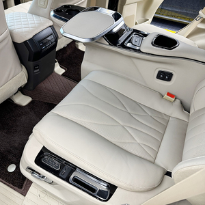 Asientos de Coche Modificados con Ventilación y Calefacción Automáticas de Lujo para SUV - Product Image 3