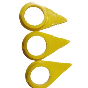 HBY17PU Nut Loosening Indicator Yellow Universal Car Warning Device 17-18mm Automotive <b>Diagnostic</b> <b>Tool</b> - Product Image 3