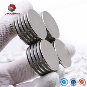 <span class=keywords><strong>2025</strong></span> Chất Lượng Cao Nhà Máy Giá Tùy Chỉnh U-POLEMAG Công Nghiệp Neodymium N52 Lớp Nam Châm Vĩnh Cửu Đĩa Rod Epoxy Công Nghiệp - Product Image 3