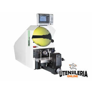 Proyector de perfil horizontal 340mm VERSIÓN GXL - Product Image 3