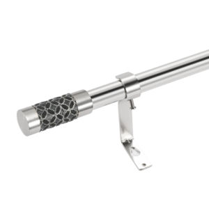 Дешевый металлический карниз для занавесок - Product Image 3