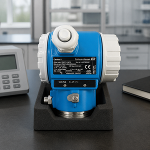 PMP51 PMC71 Endress Hauser Endress Hauser E+H - Product Image 5