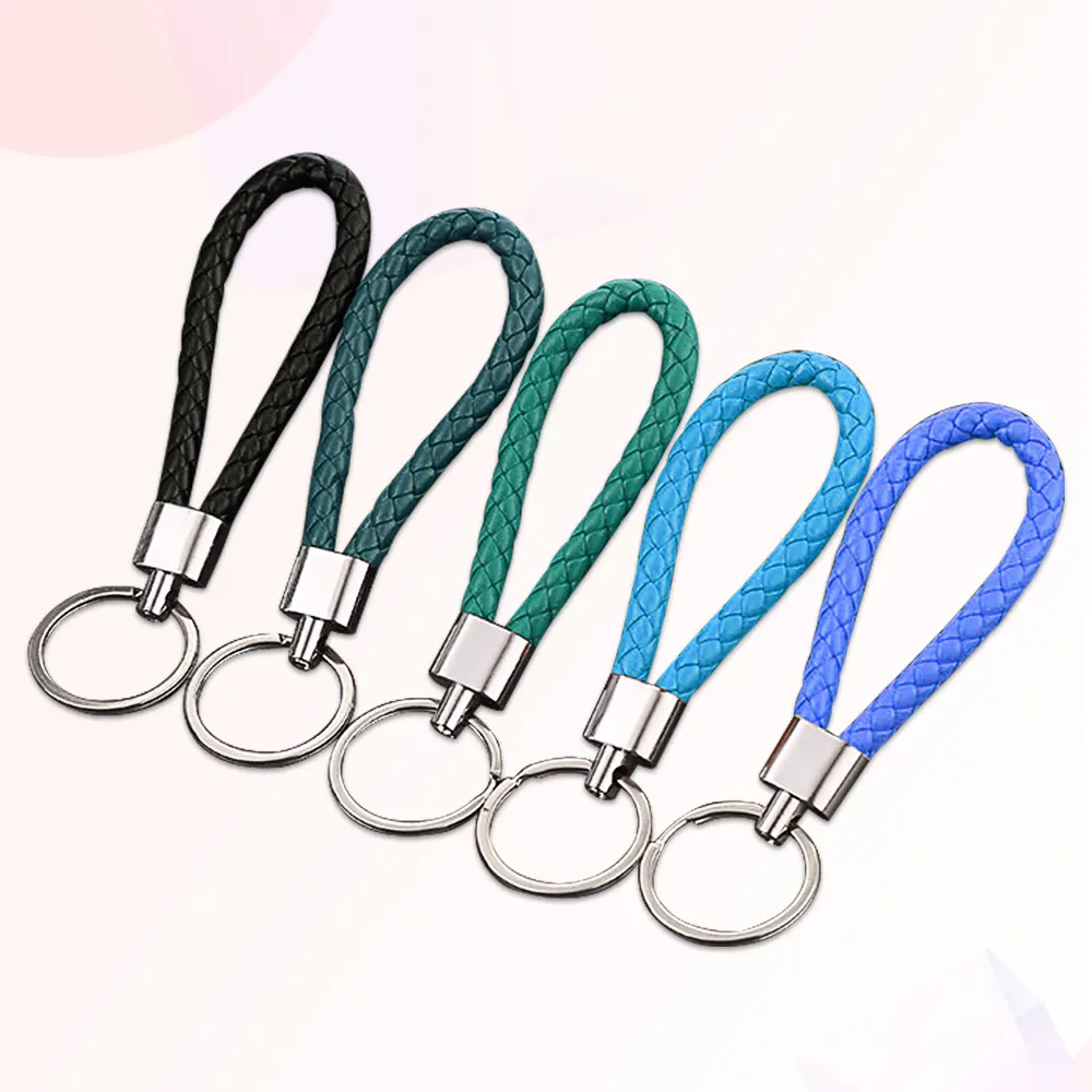 key ring rings