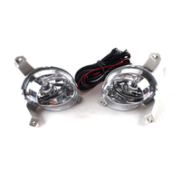 automobiles Phares antibrouillard pour chevrolet Chevy Aveo Lova PT G3 WAVE daewoo gentra 2006 2007 2008 2009 2010 2011