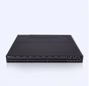 CN9300H-48Y8C สวิตช์เครือข่ายกิกะบิตไฟเบอร์16พอร์ตพร้อม POE SNMP QoS รองรับ VLAN แบบวางซ้อนกันได้ - Product Image 3