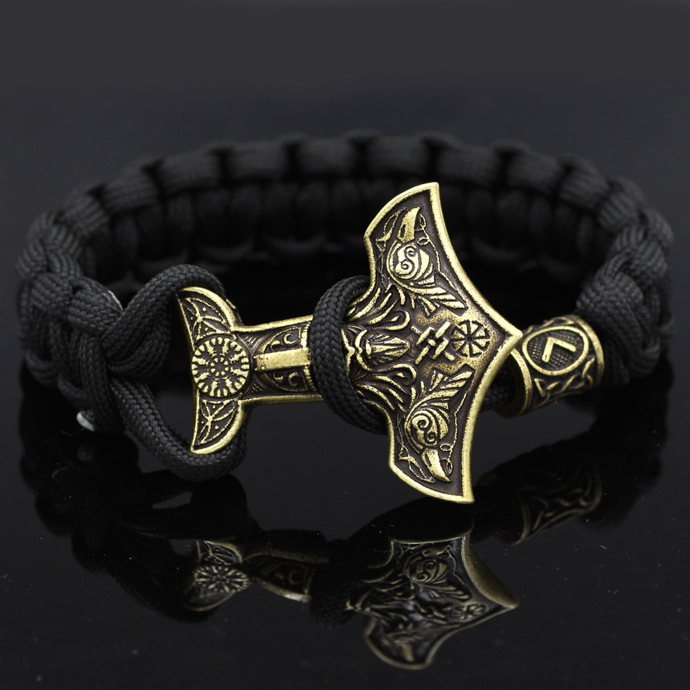 antique silver C